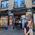 Have A Bagel on Havemeyer