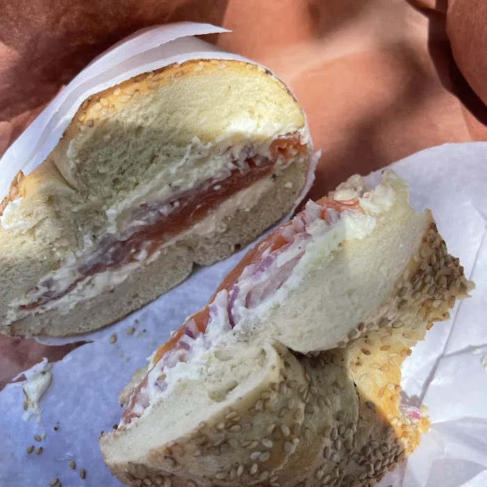 Have A Bagel on Havemeyer Picture 4