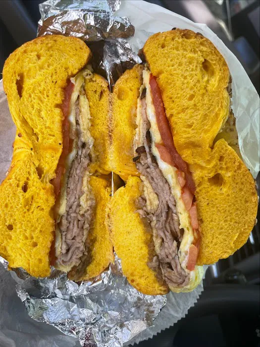 Have A Bagel on Havemeyer Picture 10
