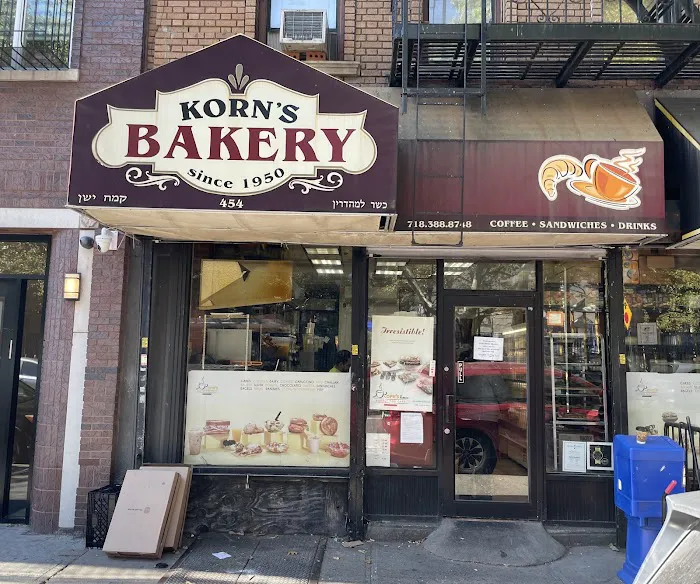Korn's Bakery Picture 2
