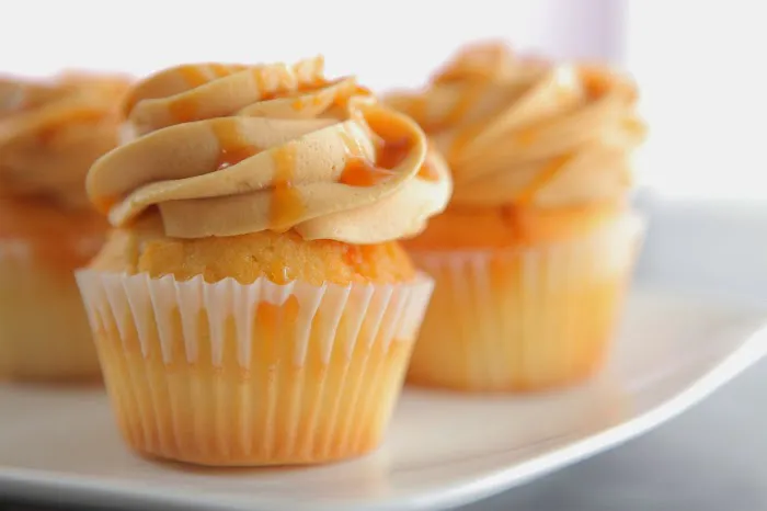 Brooklyn Cupcake Picture 3