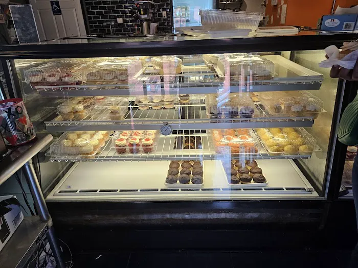 Brooklyn Cupcake Picture 4