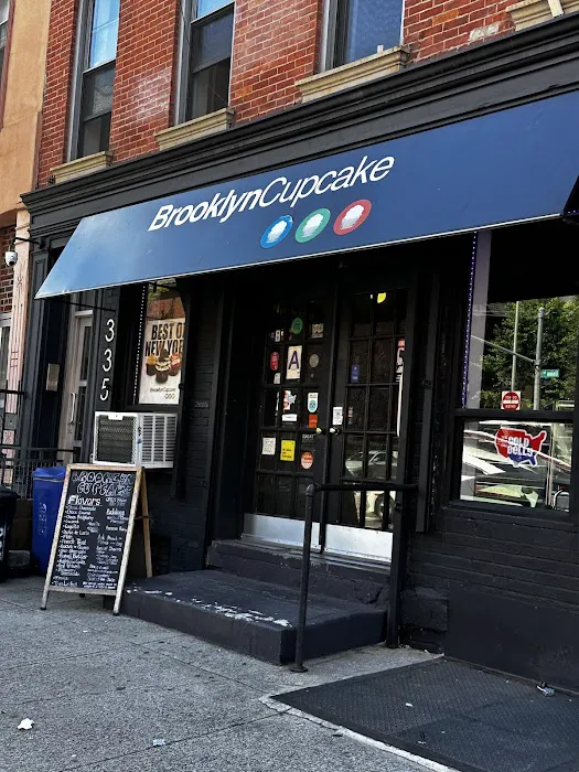 Brooklyn Cupcake Picture 1