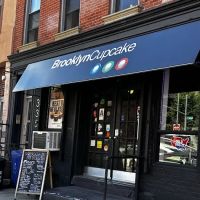 Brooklyn Cupcake ico