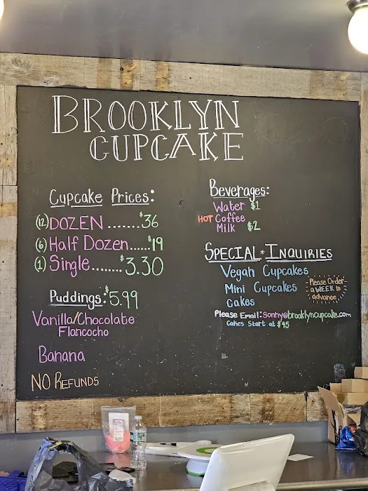 Brooklyn Cupcake Picture 5