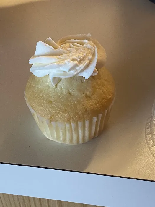 Brooklyn Cupcake Picture 10