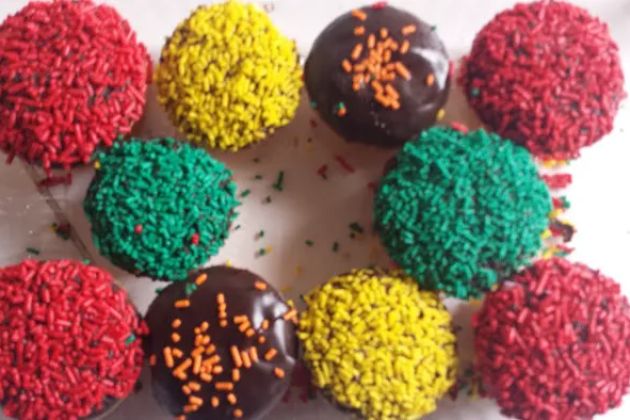 Franczoz Baking Corporation