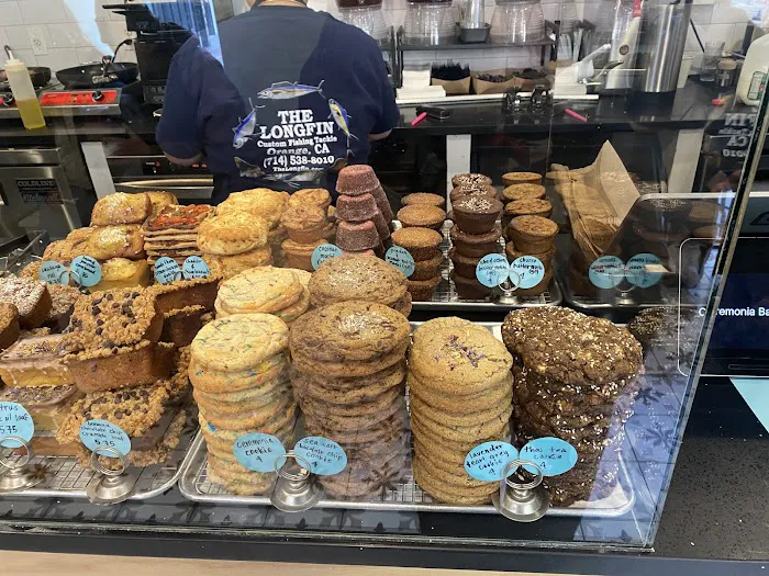 Ceremonia Bakeshop Picture 3