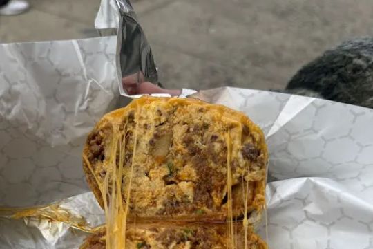 Ceremonia Bakeshop