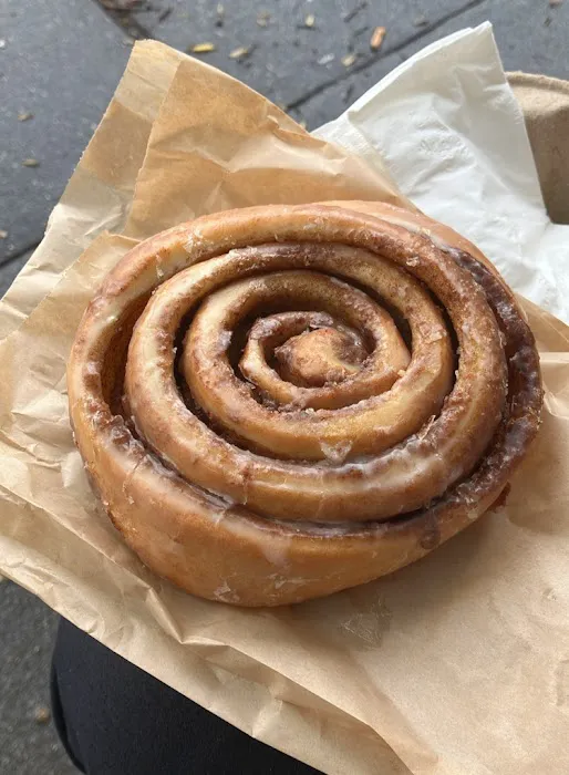 Ceremonia Bakeshop Picture 7