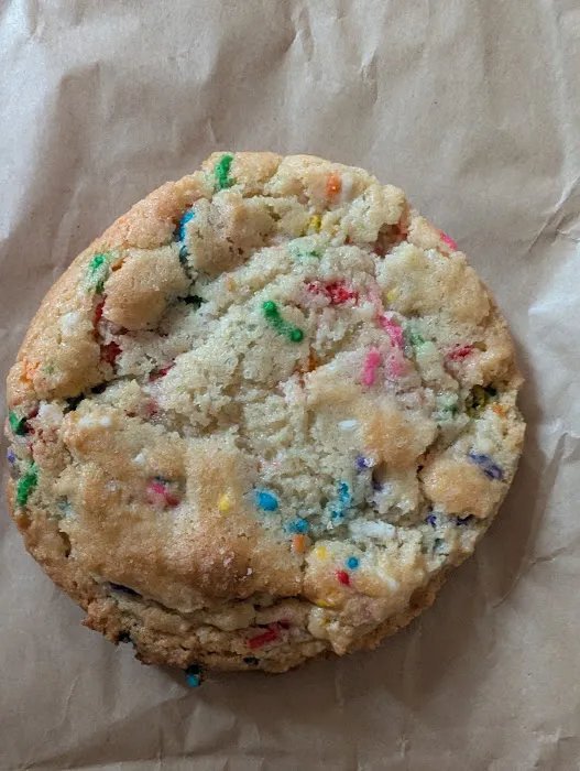 Ceremonia Bakeshop Picture 9