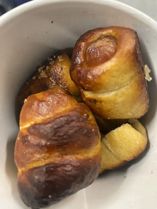Auntie Anne's Picture 1
