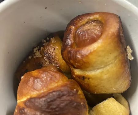 Auntie Anne's