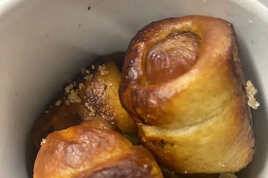 Auntie Anne's