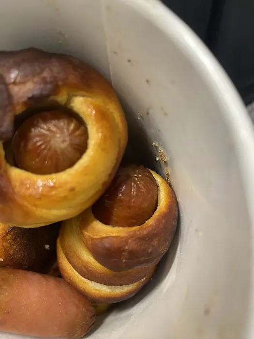 Auntie Anne's Picture 5