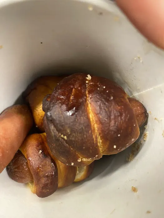 Auntie Anne's Picture 8