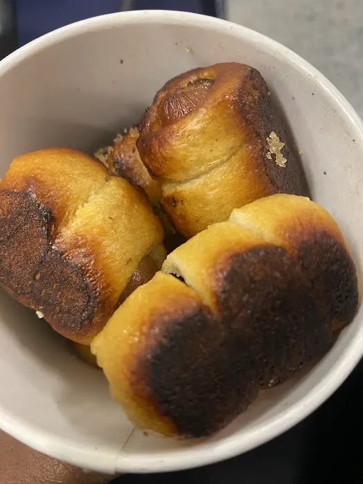 Auntie Anne's Picture 6