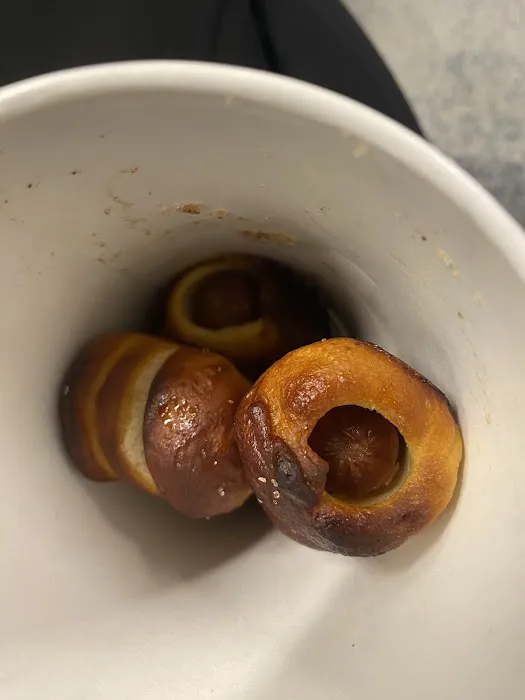Auntie Anne's Picture 10