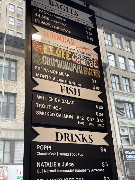 PopUp Bagels Picture 3