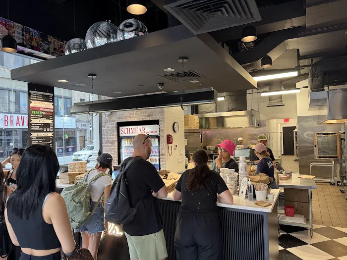 PopUp Bagels Picture 6
