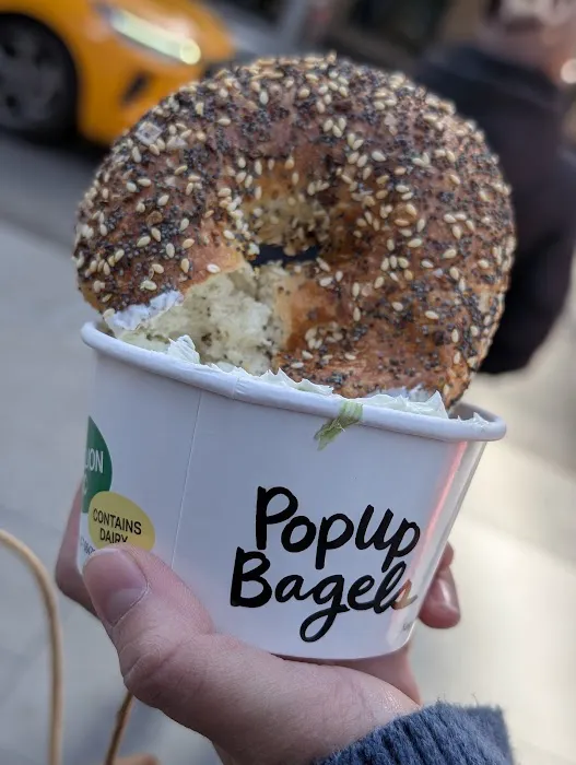 PopUp Bagels Picture 9