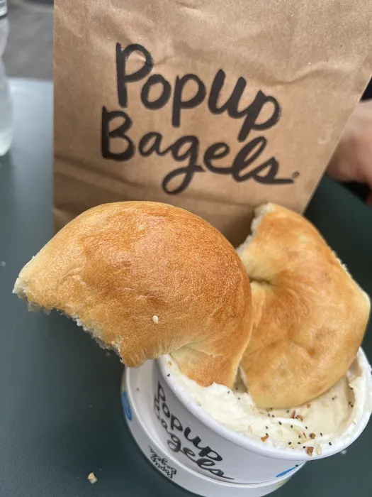 PopUp Bagels Picture 7