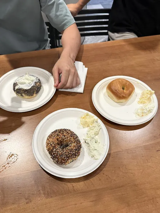 PopUp Bagels Picture 10