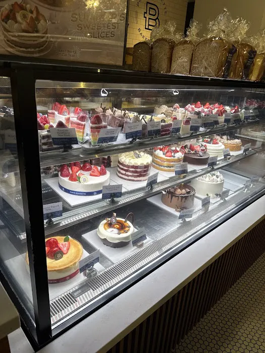 Paris Baguette Picture 3