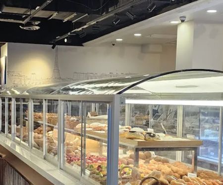 Paris Baguette
