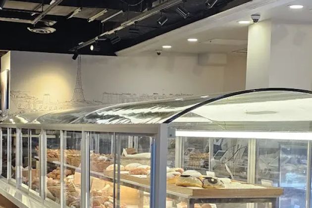 Paris Baguette