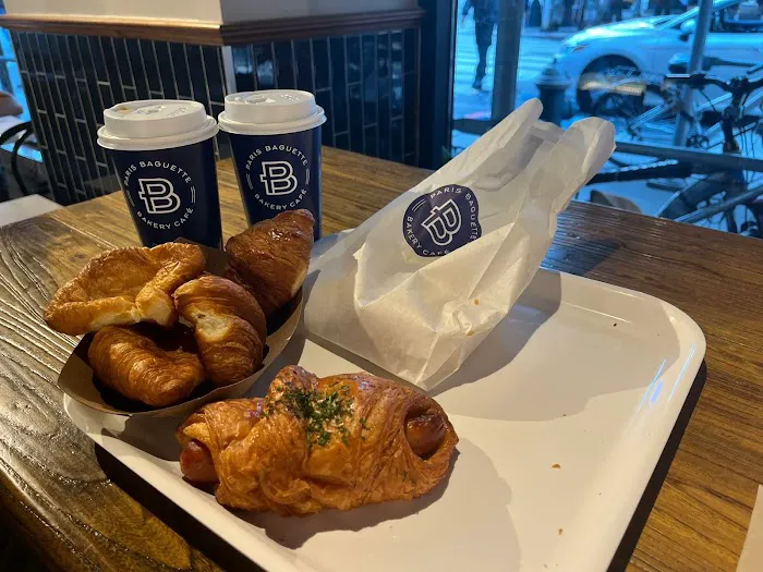 Paris Baguette Picture 9