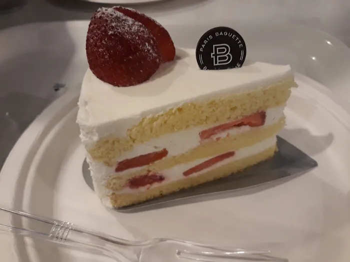 Paris Baguette Picture 5