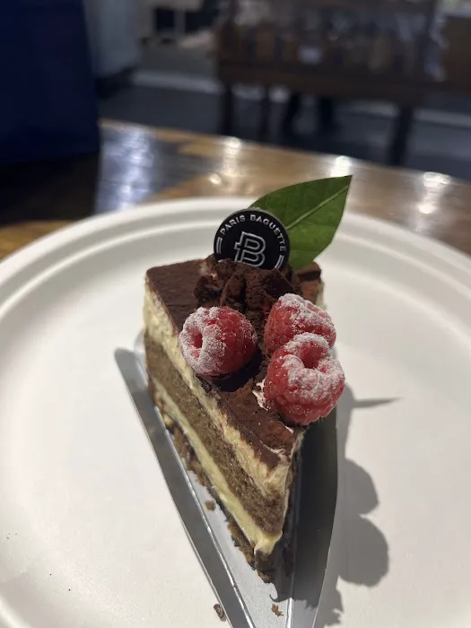 Paris Baguette Picture 6