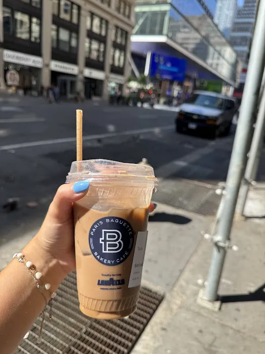 Paris Baguette Picture 8