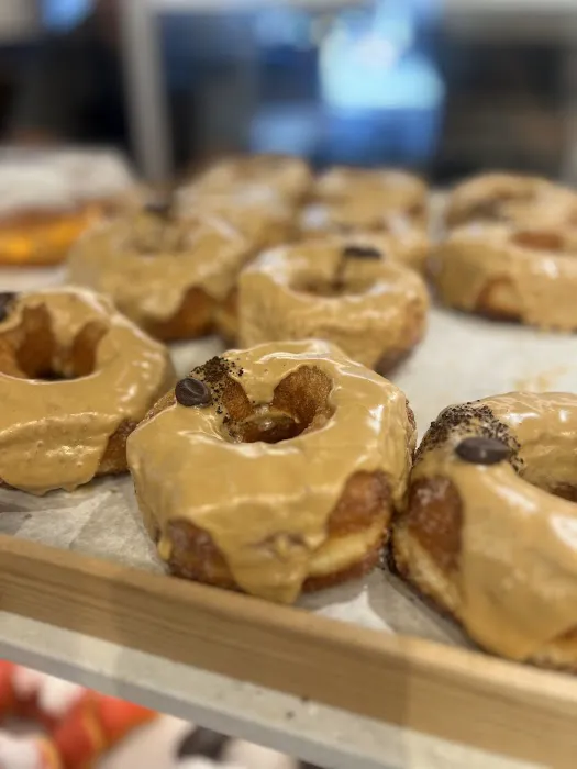 Paris Baguette Picture 10