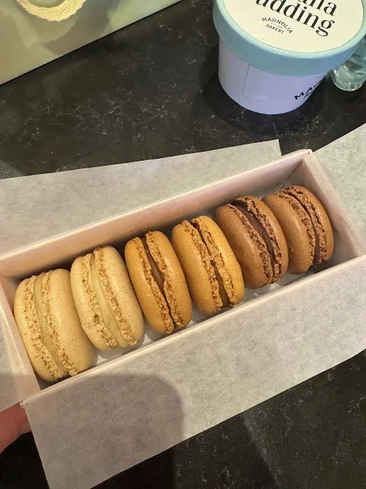 Ladurée Picture 3