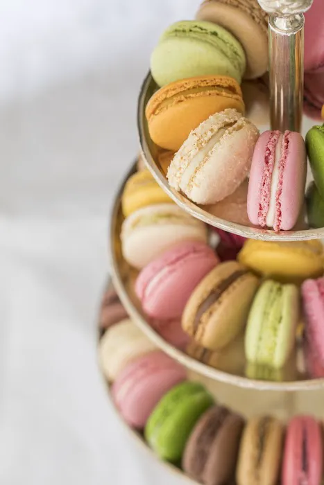 Ladurée Picture 1