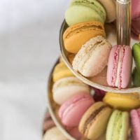 Ladurée ico