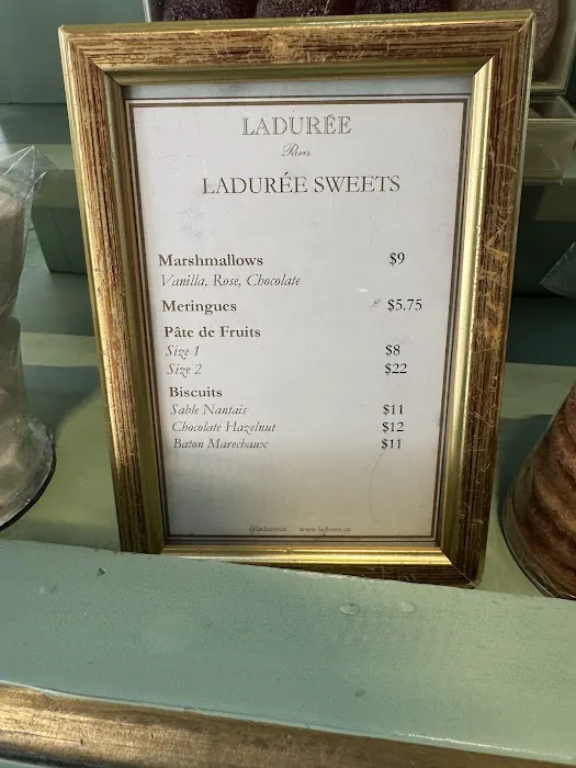Ladurée Picture 6