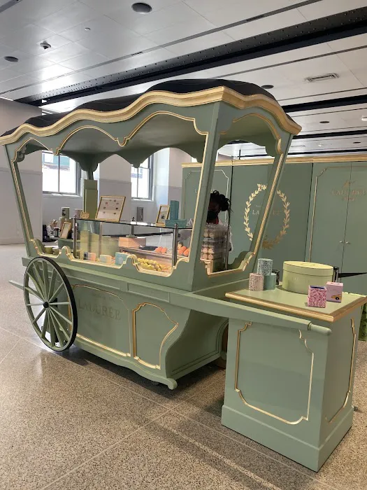 Ladurée Picture 9