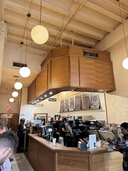 Black Seed Bagels Picture 6