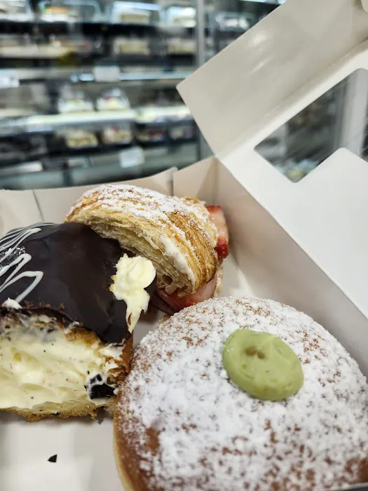 NY Bakery and Desserts Picture 1