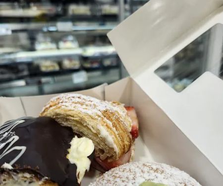 NY Bakery and Desserts