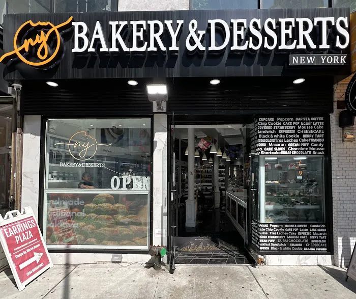 NY Bakery and Desserts Picture 5