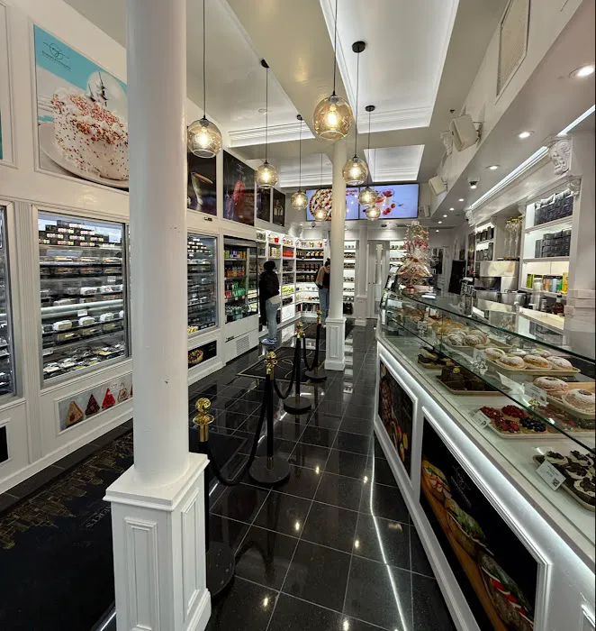 NY Bakery and Desserts Picture 2