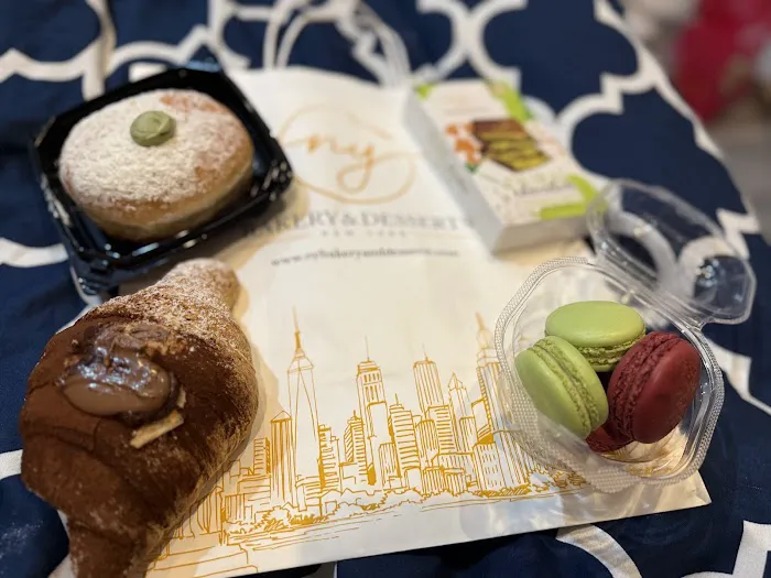 NY Bakery and Desserts Picture 8
