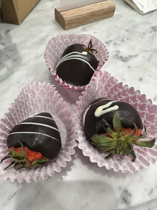 NY Bakery and Desserts Picture 7