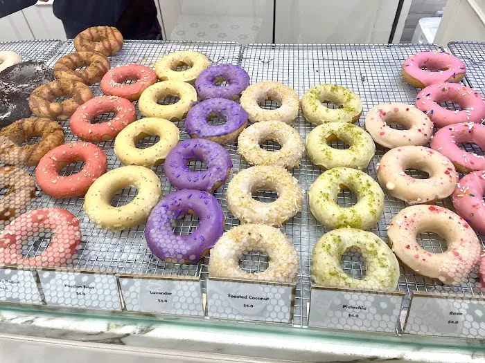 Bear Donut Picture 2