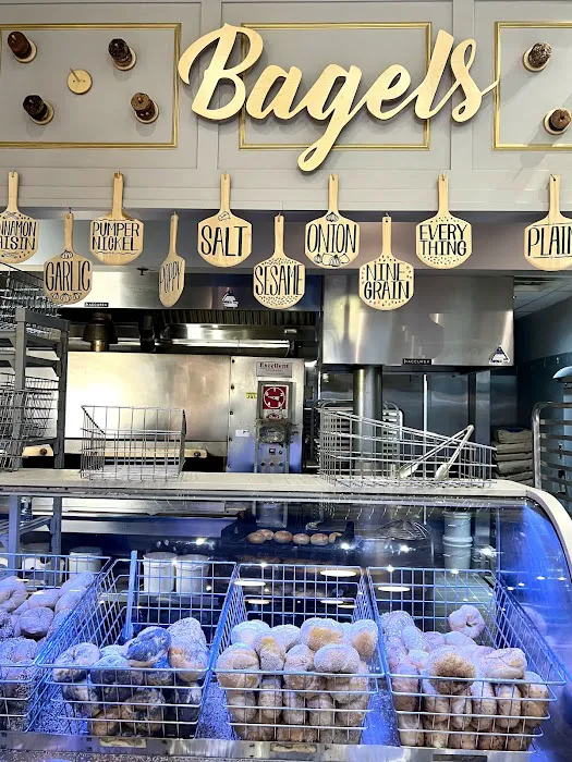 Ess-a-Bagel Picture 1