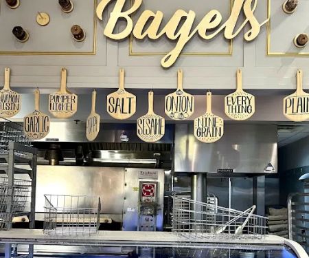 Ess-a-Bagel